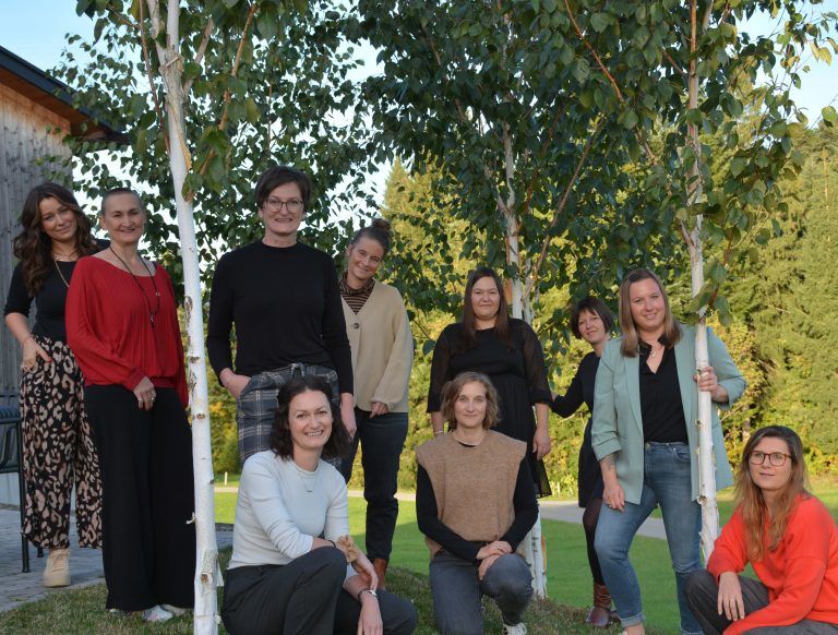 FrauenvereinT Sulzberg Thal