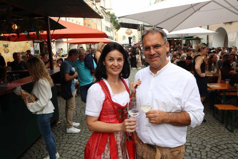 Feldkircher Weinfest