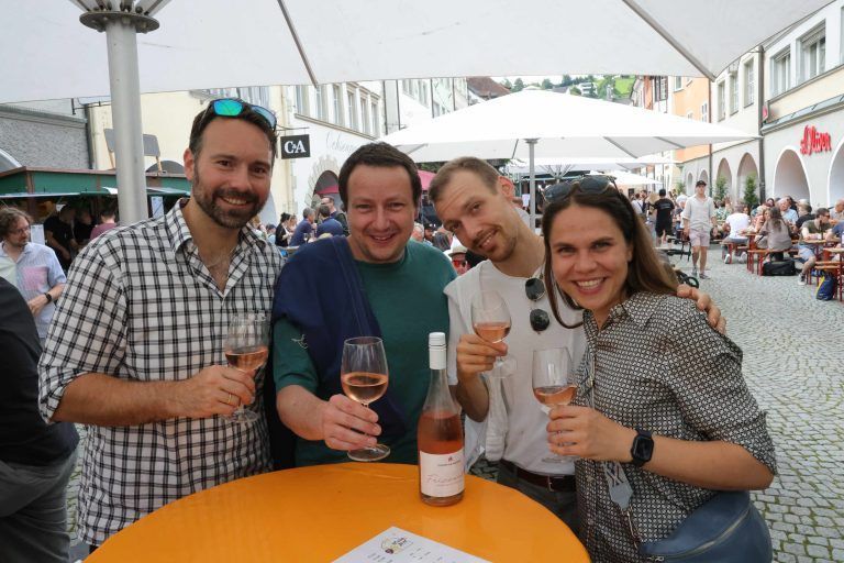 Feldkircher Weinfest
