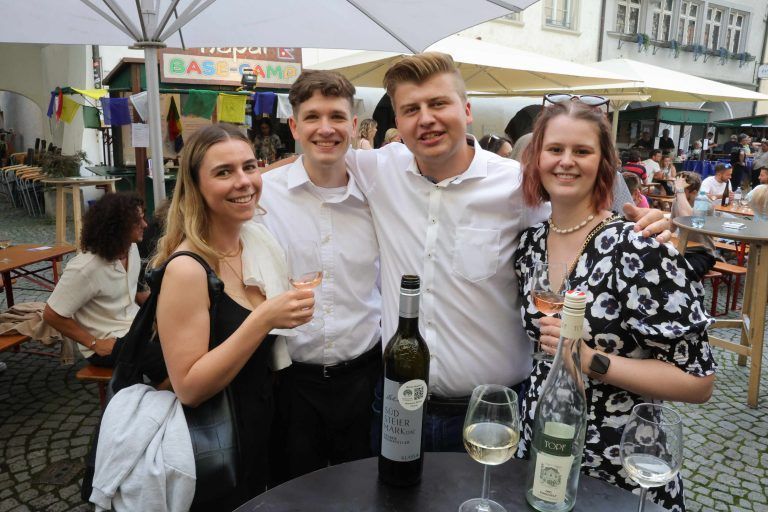 Feldkircher Weinfest