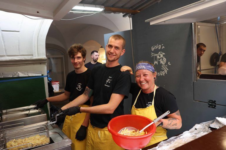 Feldkircher Weinfest