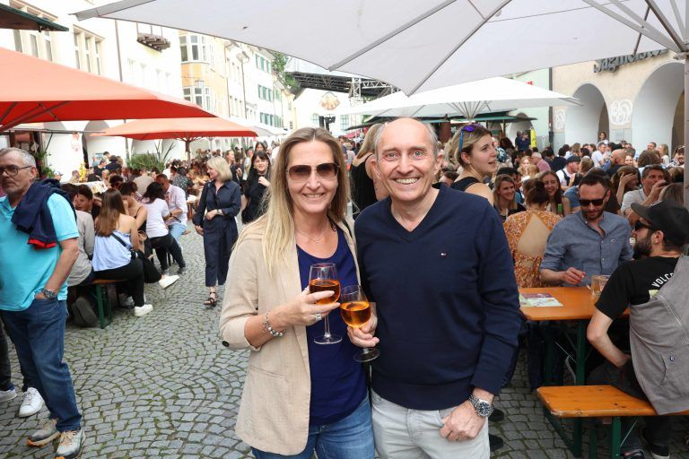 Feldkircher Weinfest