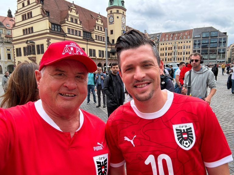 Fußball EM