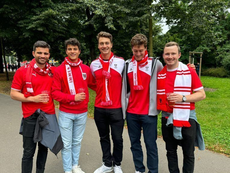 Fußball EM