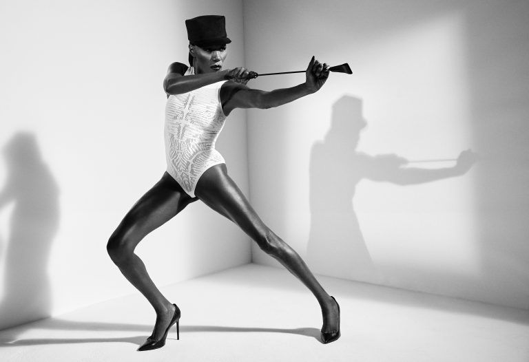Wolford Kampagnenbilder