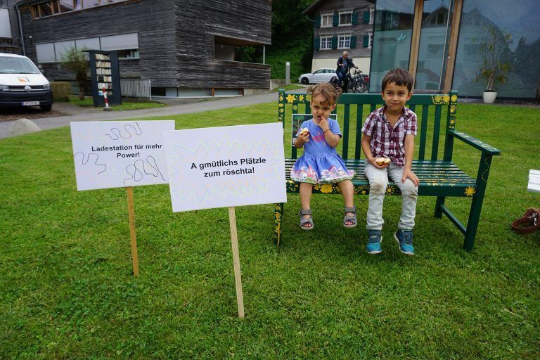 Bänkleprojekt