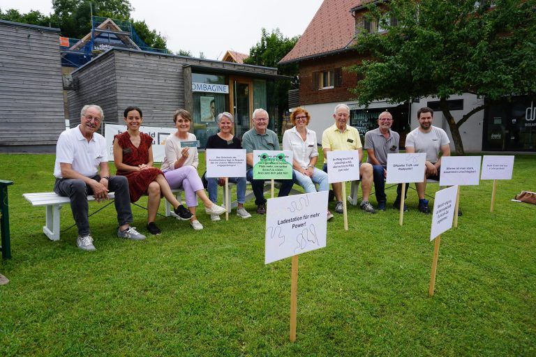 Bänkleprojekt
