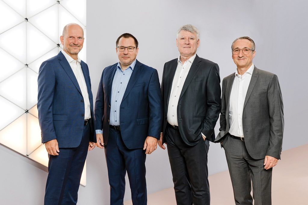 Zumtobel sieht Licht: 2025 ist Erholung in Sicht