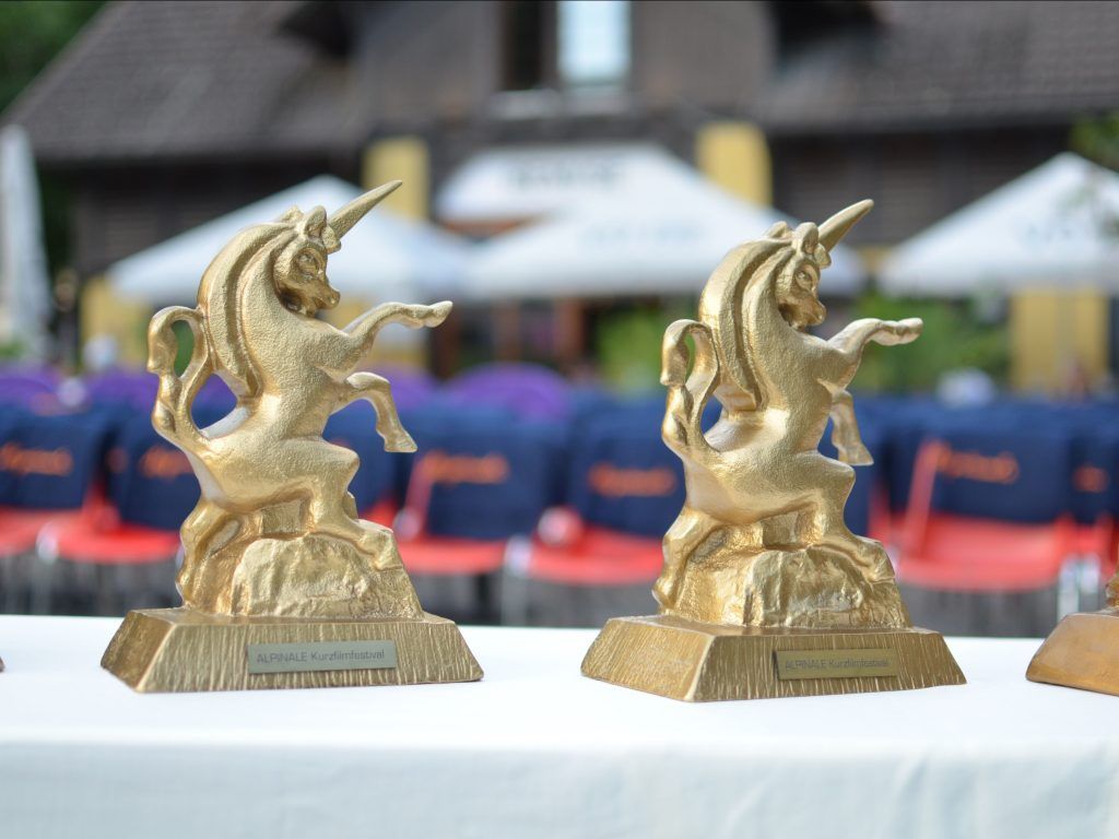 Kurzfilmfestival Alpinale auf Tour
