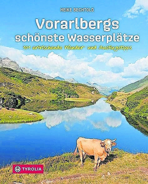 Durch „Blueberry Hills“ zum Hüttenseeli