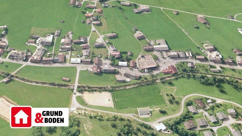 Wo ein Einfamilienhaus in Bizau um 640.000 Euro verkauft wurde
