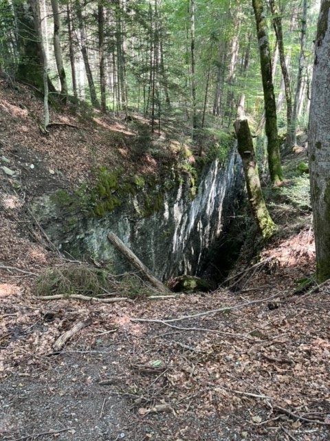 Energiewanderung Lünersee