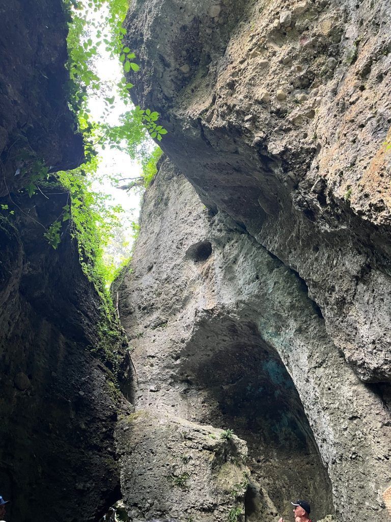 Energiewanderung Lünersee