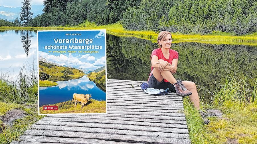 Lünerseerunde für Fortgeschrittene