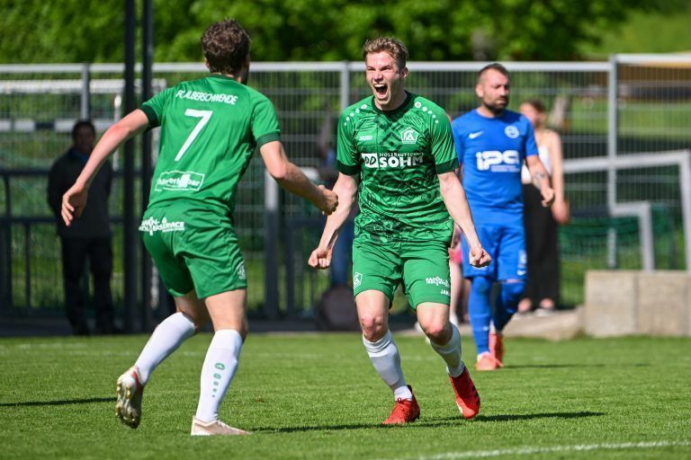 Vorarlbergliga: FC Alberschwende vs SC Göfis