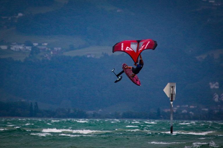 Windfoil