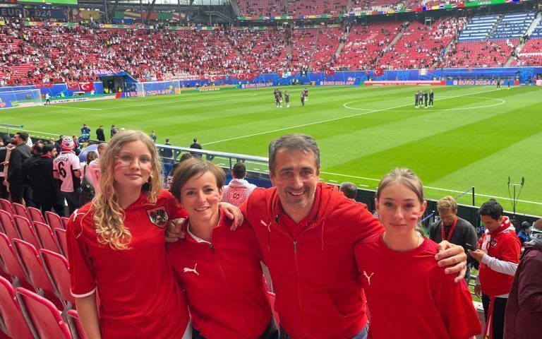 Fußball EM