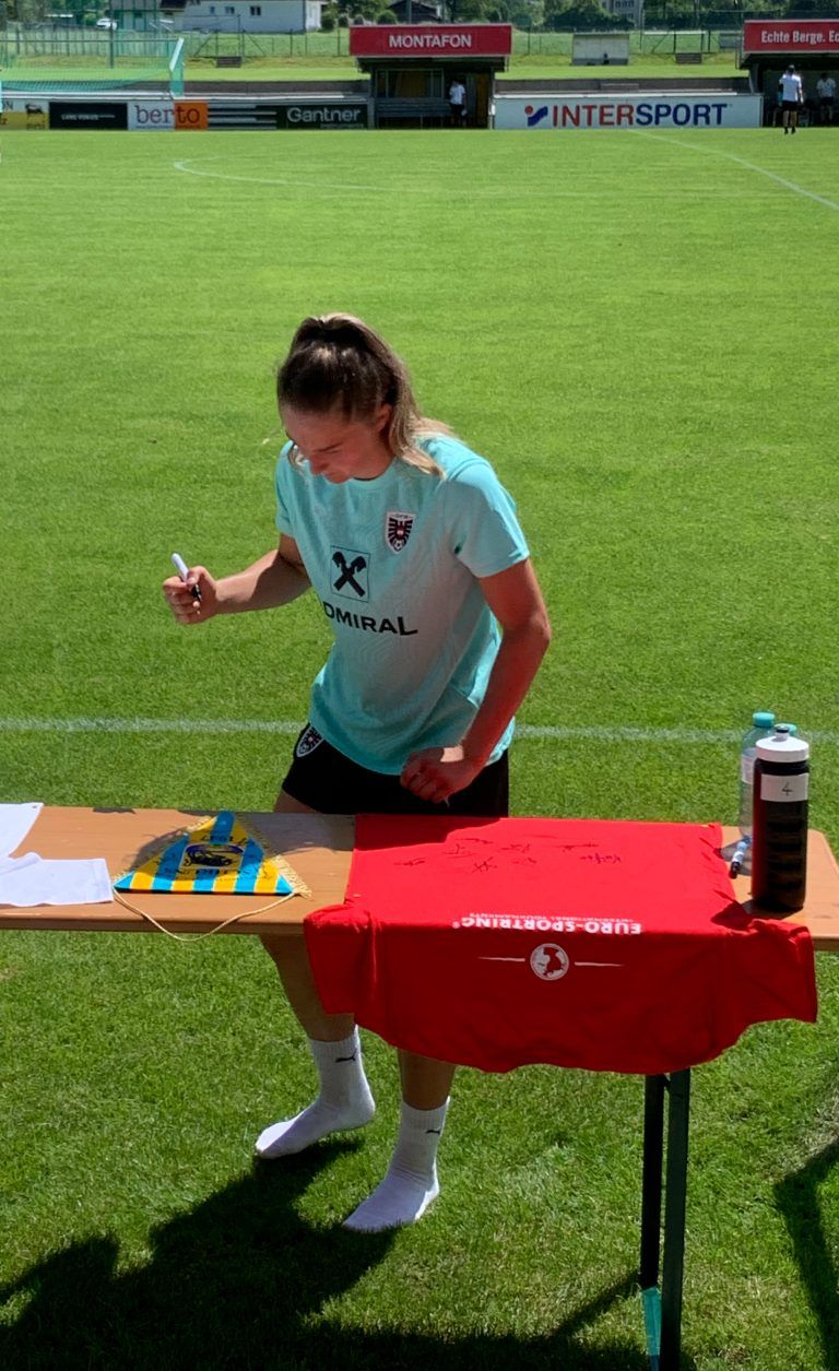 Fußball Frauen