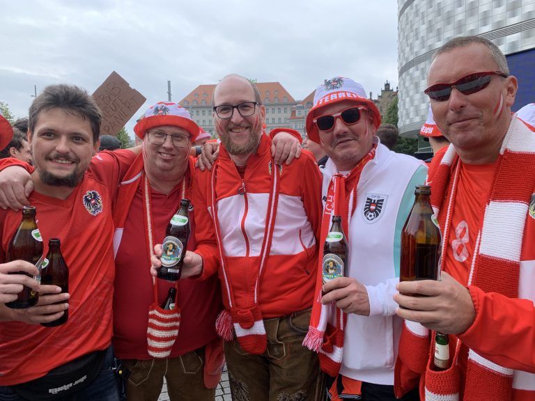 Fußball EM