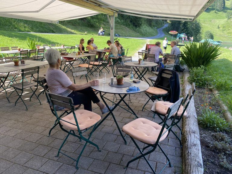 Seestüble, Seewaldsee, see&me, Gastronomie, Bistro, neue Pächter