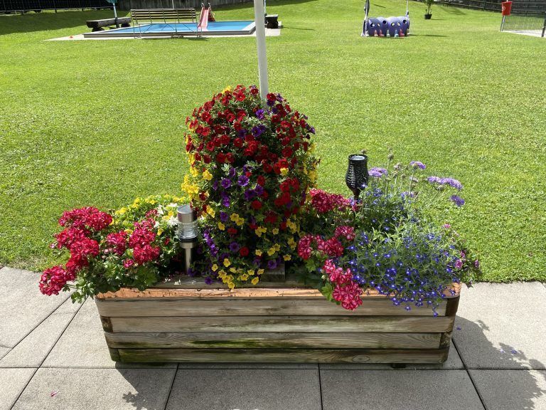 Freibad Dalaas, Sepp Ertl