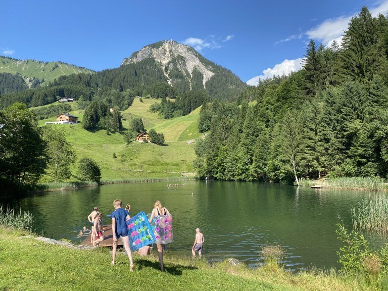 Seestüble, Seewaldsee, see&me, Gastronomie, Bistro, neue Pächter