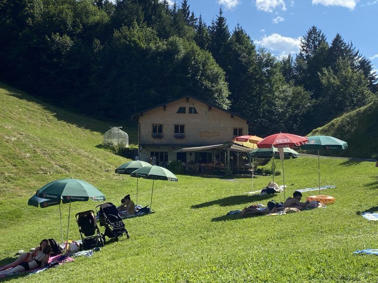 Seestüble, Seewaldsee, see&me, Gastronomie, Bistro, neue Pächter