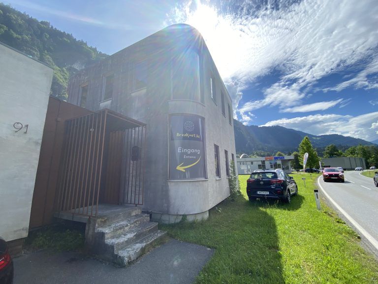 Breakout, Escape Room, Schließung