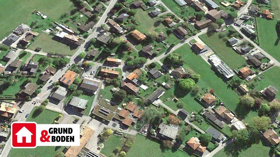 Wo ein Gebäude in Meiningen um 616.760 Euro verkauft wurde