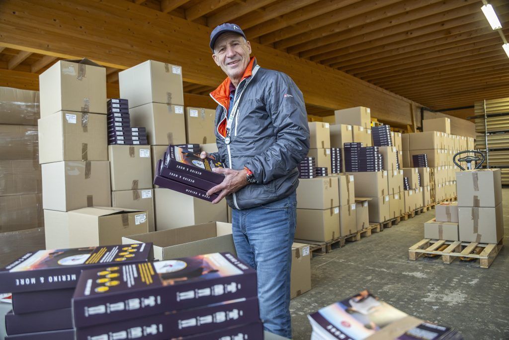 So viel Umsatz erzielen Vorarlberger Unternehmen bei Amazon
