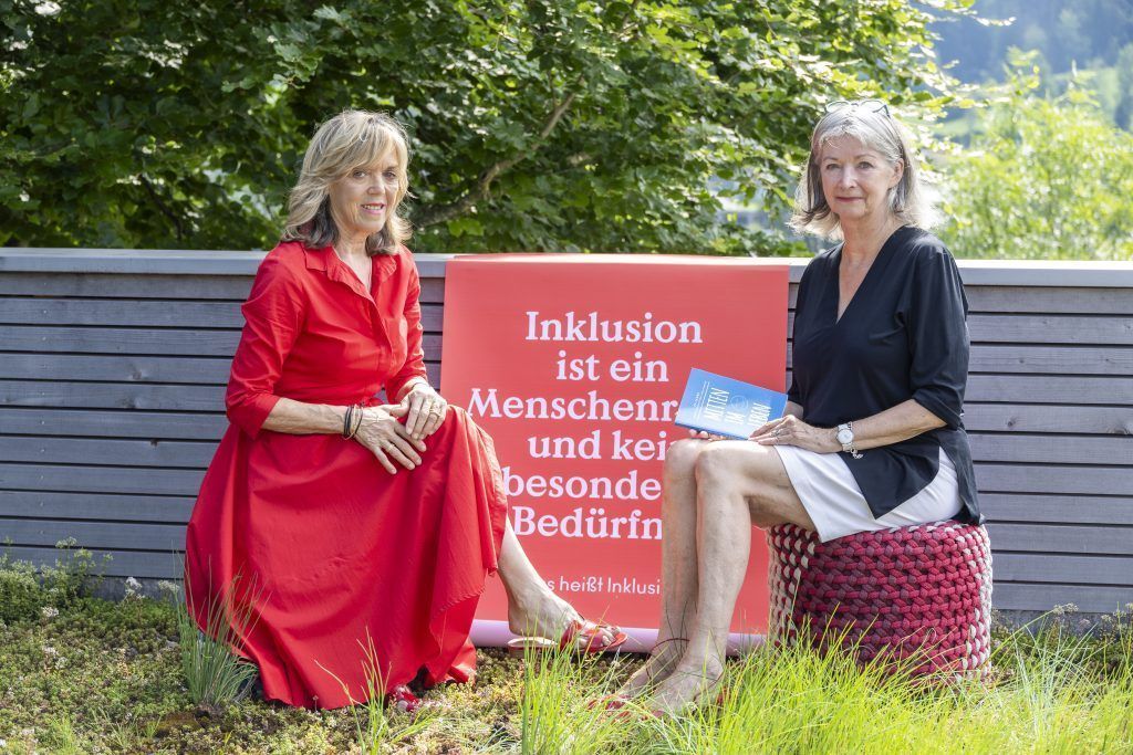 Russ-Preis für das gelebte Miteinander