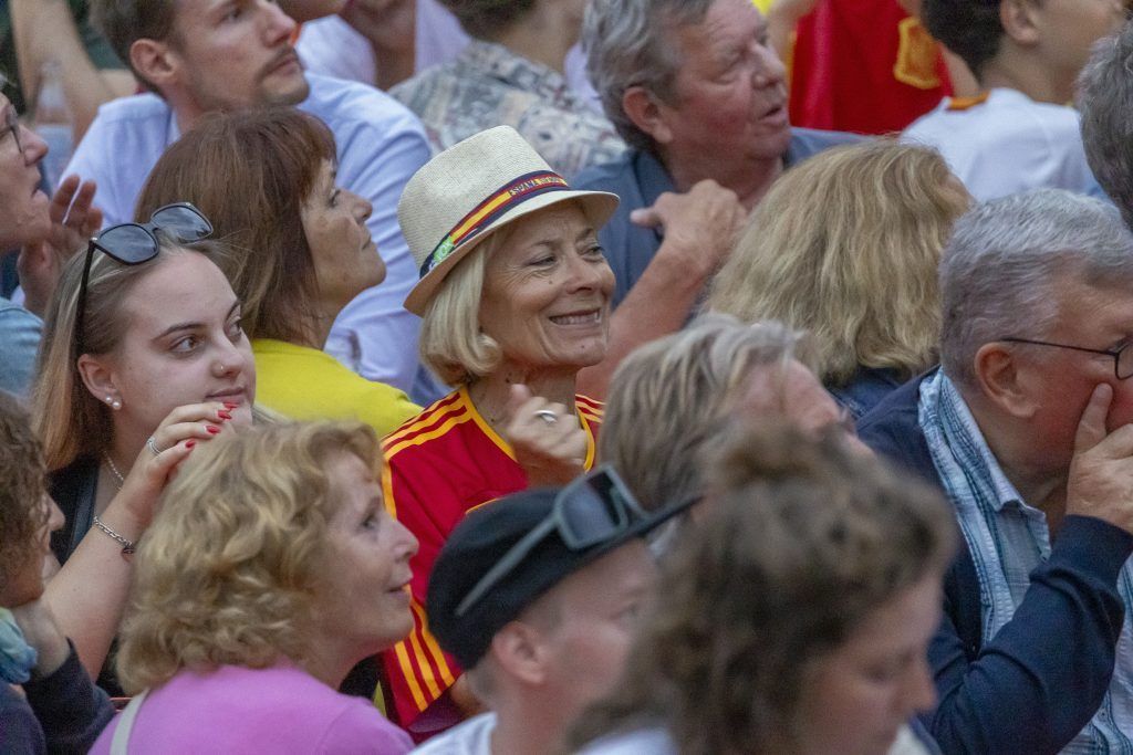 Fußball-„Fiesta“ in Vorarlberg
