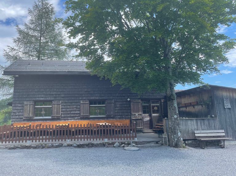 Neue Pächter Gasthaus Schiheim