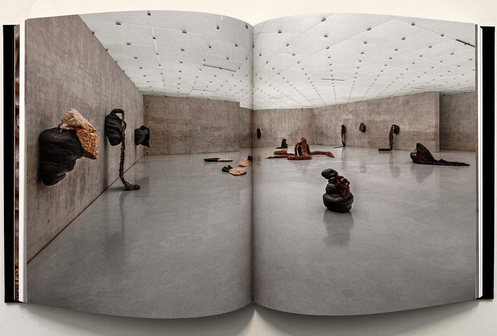 Solange Pessoa im Kunsthaus Bregenz