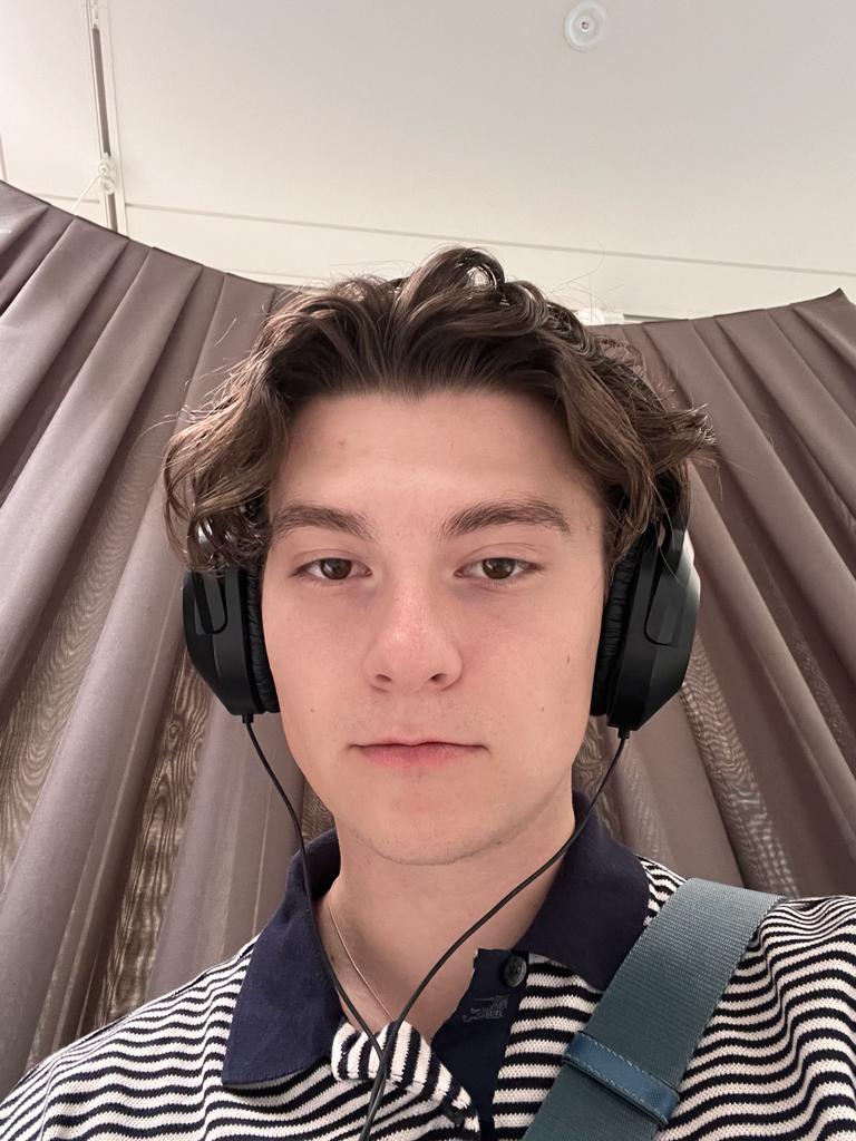 Moritz Wessin