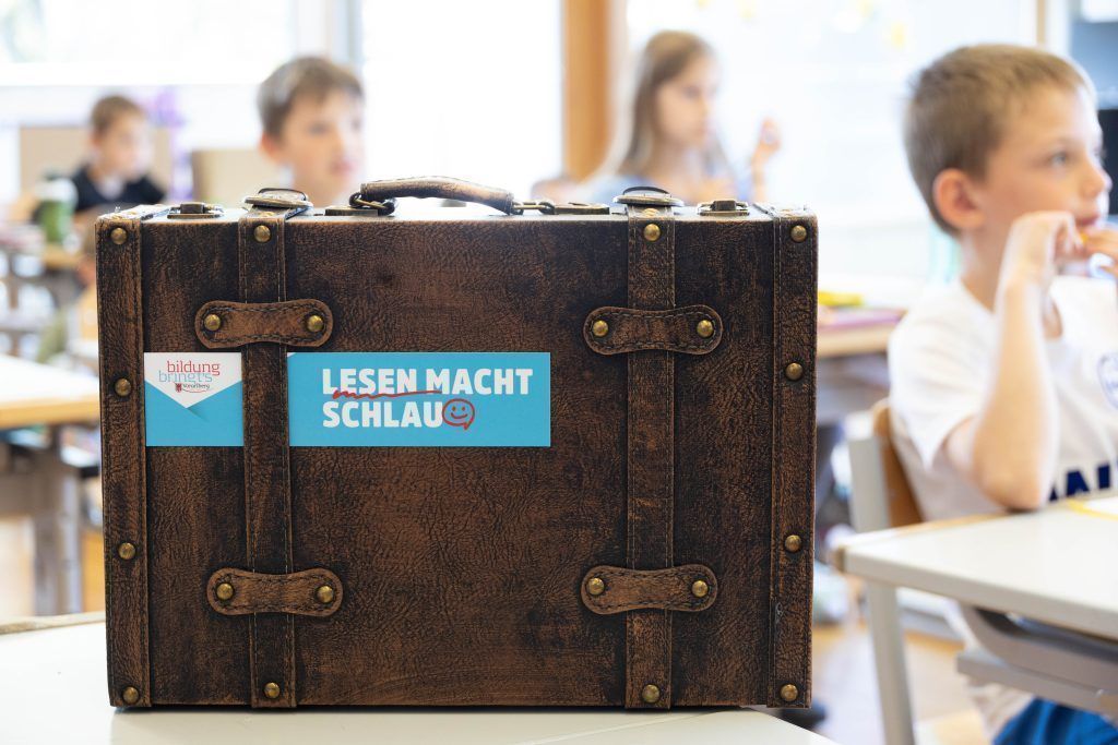 Mehr Betreuungsplätze, tägliche Bewegungseinheit und Promotionsrecht