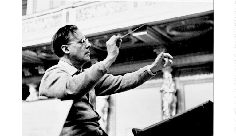 Karl Böhm