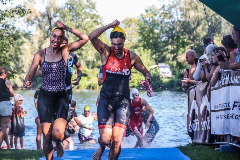 jannersee triathlon