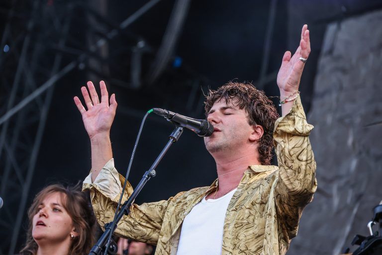 szene openair 2024, tag zwei, faber