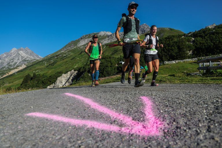 Der Weiße Ring Trailchallenge