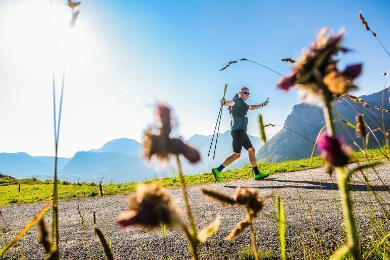 Der Weiße Ring TrailchallengeDer Weiße Ring Trailchallenge