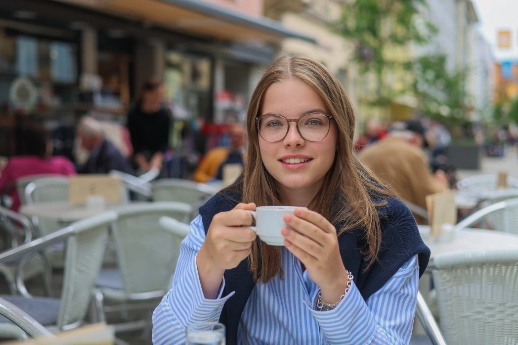 Verrückt nach Kaffee? Ein Preisvergleich in Dornbirn