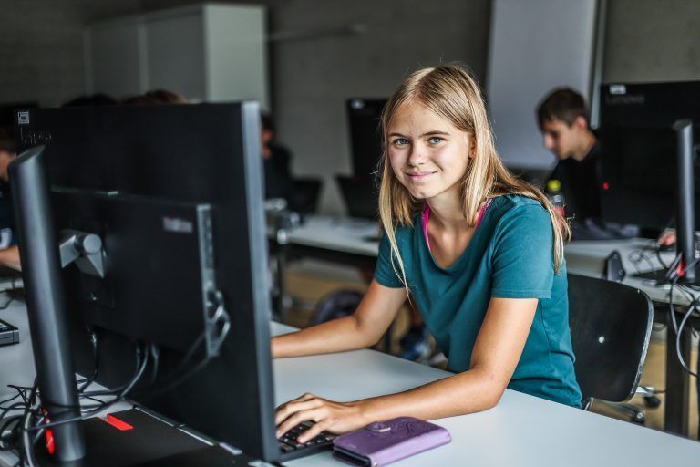 Code Base Camp, FH Vorarlberg