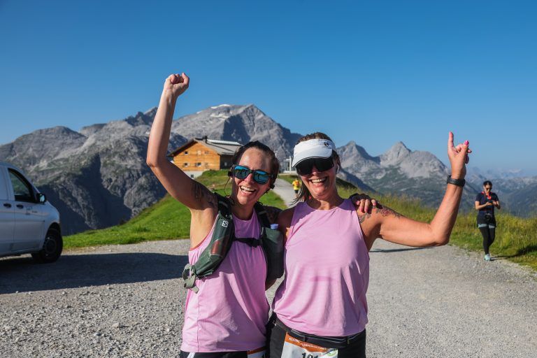 Der Weiße Ring Trailchallenge