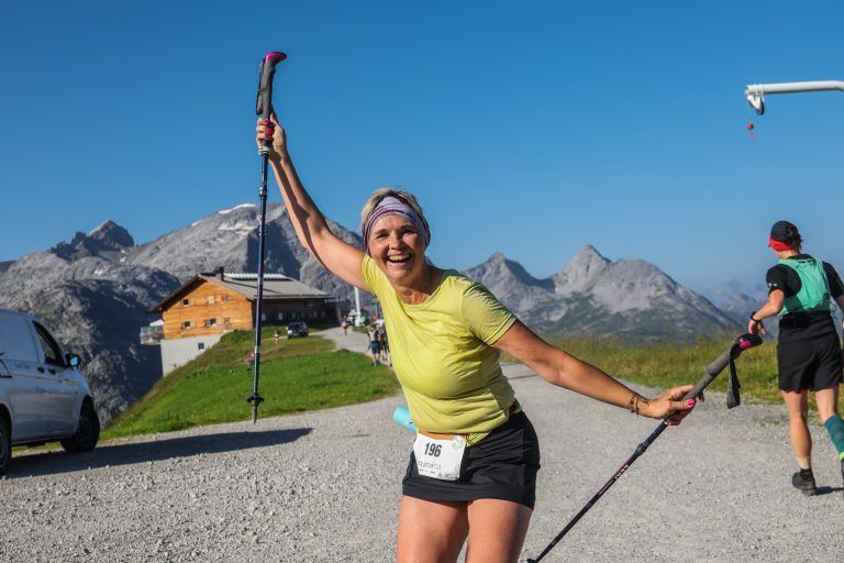 Der Weiße Ring Trailchallenge