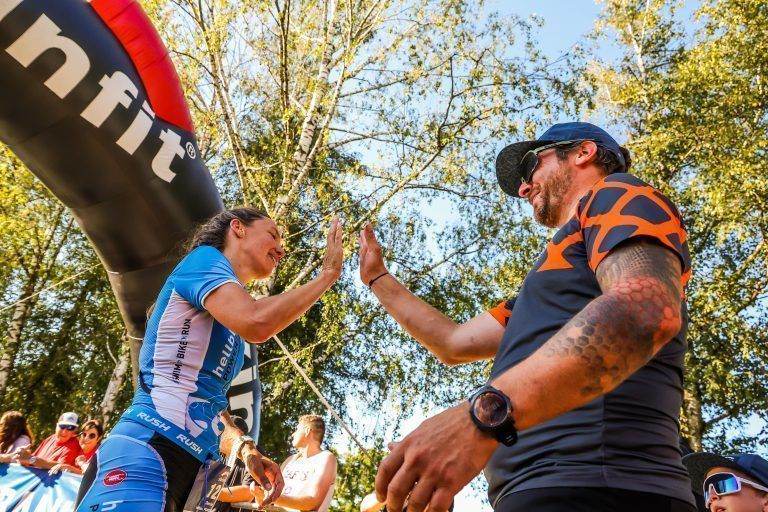 jannersee triathlon