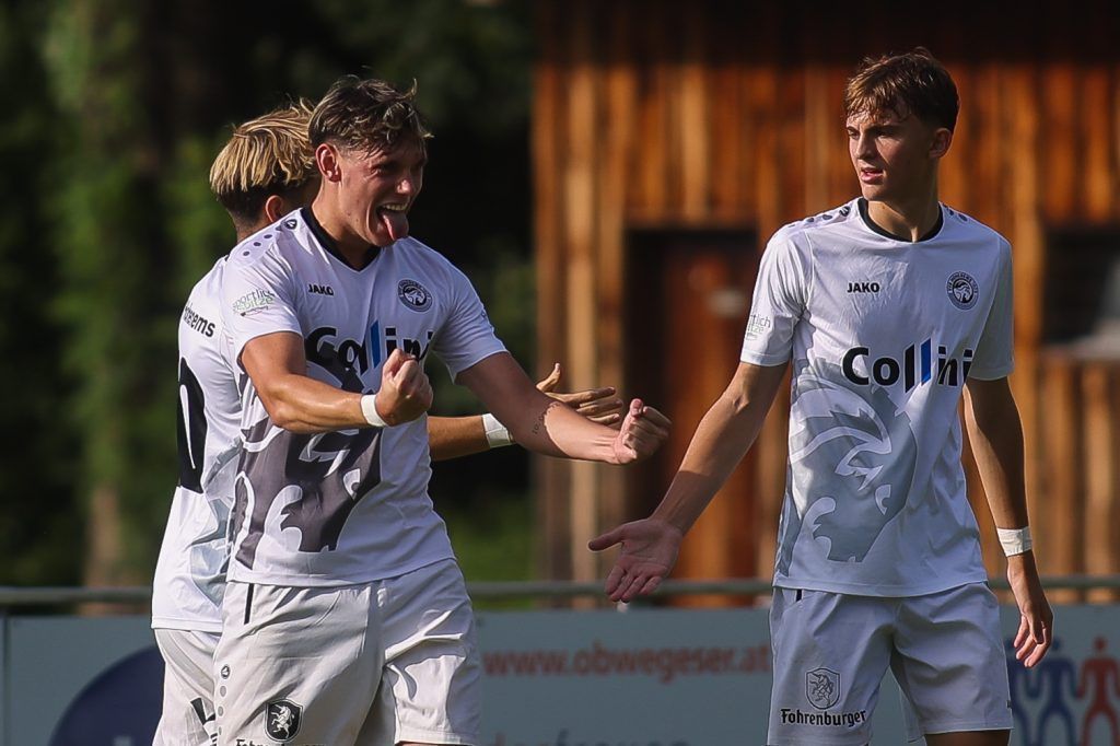 Live: Regionalliga West im Bann des großen Derbys