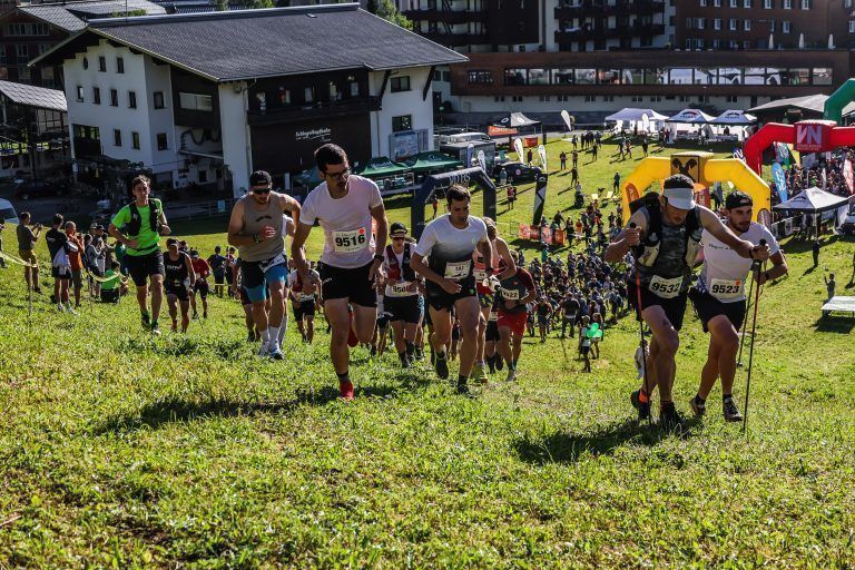 Der Wei§e Ring – Die Trailchallenge