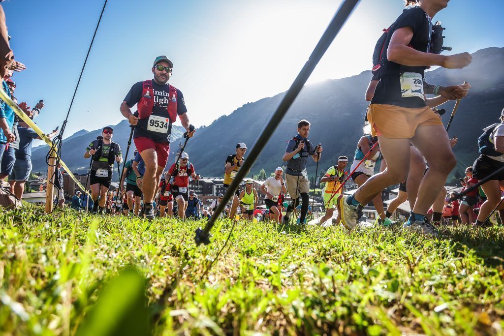 „Die Natur macht die Trailchallenge des Weißen Rings so besonders&#8221;