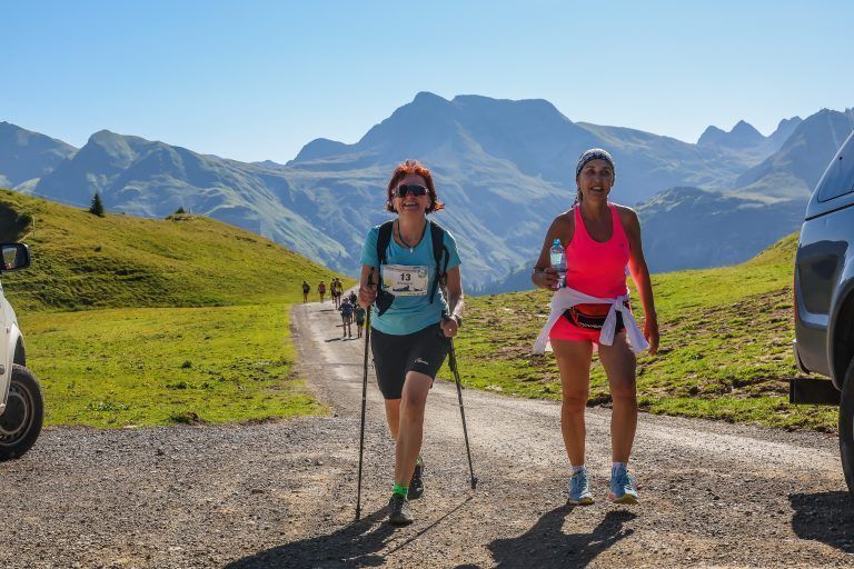Der Wei§e Ring – Die Trailchallenge